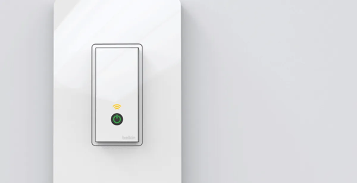 Modern light switch repair and replacement service in Des Moines, IA